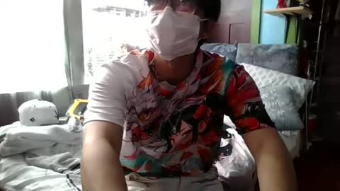 Snapshot of ilovebunny69 chatting on 10/29/25, 05:58 ilovebunny69 online show from 10/29/25, 05:58