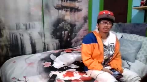 Snapshot of ilovebunny69 chatting on 11/01/25, 05:53 ilovebunny69 online show from 11/01/25, 05:53