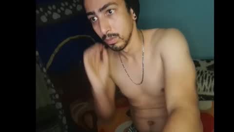 Snapshot of iloveman24 chatting on 01/15/25, 02:38 AARON online show from 01/15/25, 02:38