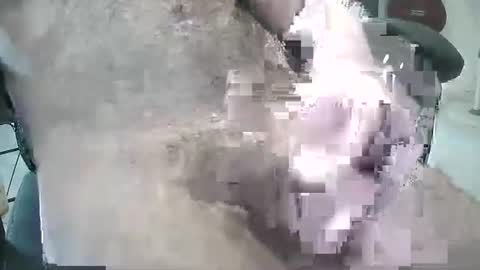 Heavy Loader online show from 11/16/25, 01:06