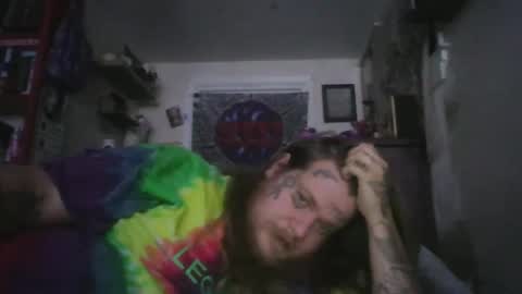ilovestinkypussy420 online show from 10/05/25, 01:15