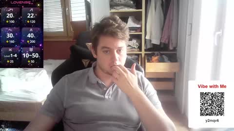 iloveyoutoo2000 online show from 01/04/25, 02:46