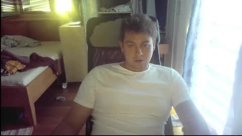 iloveyoutoo2000 online show from 09/21/25, 01:24