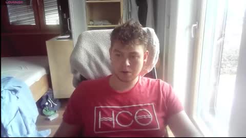 iloveyoutoo2000 online show from 10/09/25, 02:26