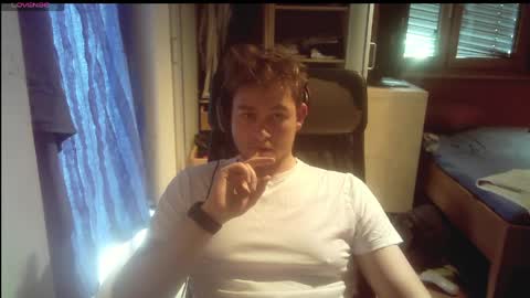 iloveyoutoo2000 online show from 05/07/26, 03:17