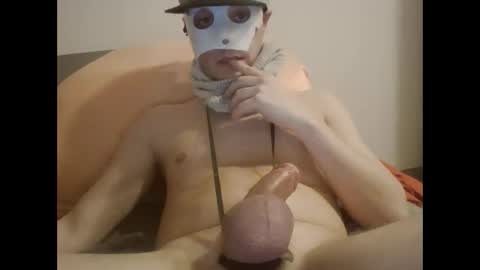 iluvhottenns online show from 12/22/24, 08:05