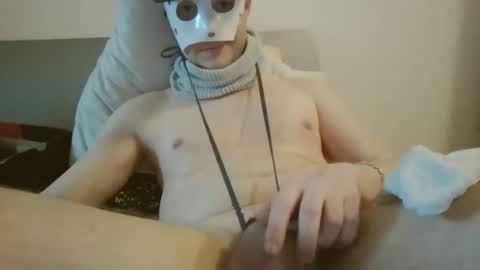 iluvhottenns online show from 02/28/25, 12:09