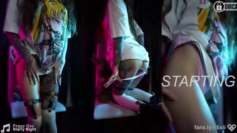 Li online show from 02/21/26, 04:52