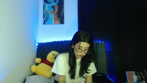 Ily Bea online show from 03/24/26, 12:37