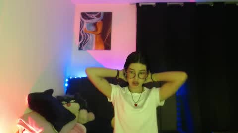 Ily Bea online show from 03/28/26, 12:21