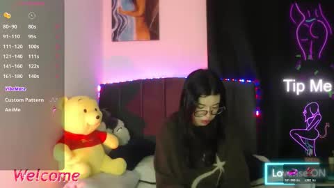 Ily Bea online show from 04/27/26, 05:16