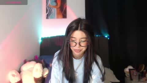 Ily Bea online show from 06/04/26, 01:22