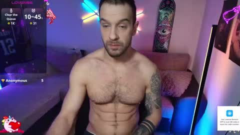 Snapshot of ilyafriend chatting on 03/12/25, 06:29 Ilya online show from 03/12/25, 06:29