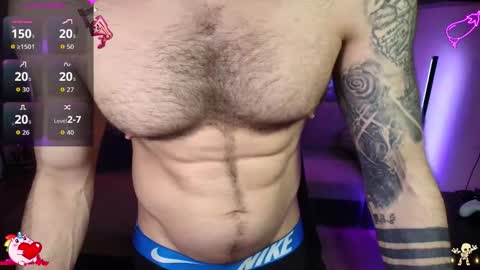 Ilya online show from 11/05/25, 08:53