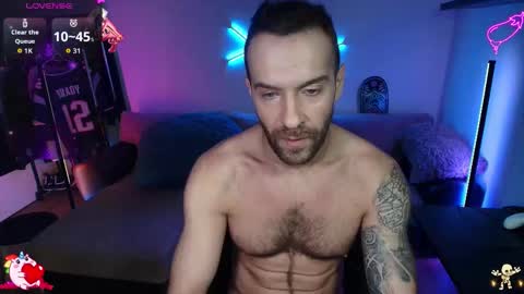 Ilya online show from 11/11/25, 07:08