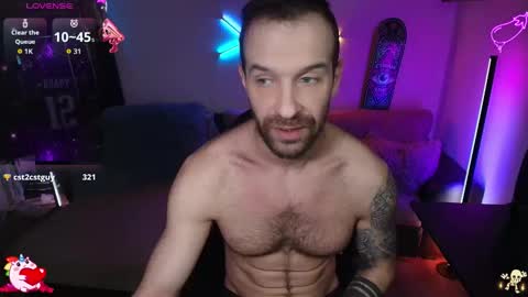 Ilya online show from 01/08/26, 09:28