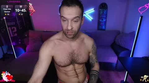 Ilya online show from 02/24/26, 07:56