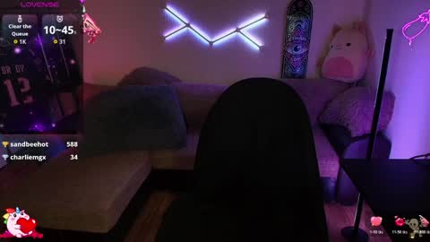 Ilya online show from 03/28/26, 08:47