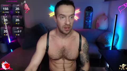 Ilya online show from 04/12/26, 07:19