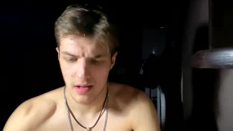 ilyahrr online show from 03/09/26, 10:03