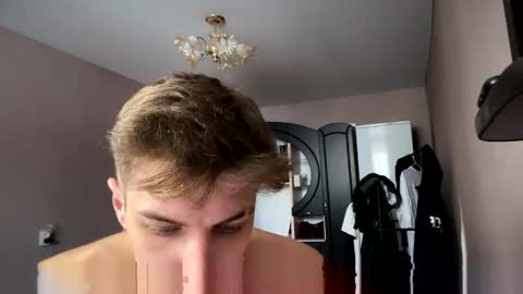 ilyahrr online show from 03/20/26, 10:53