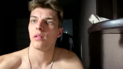 ilyahrr online show from 03/25/26, 09:10