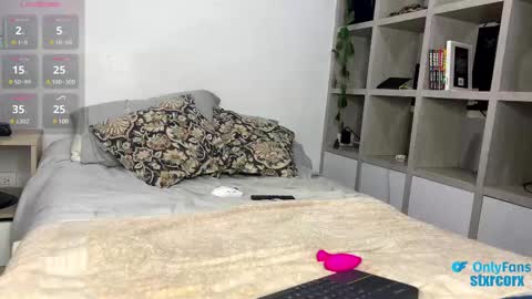 Snapshot of ilytheo chatting on 03/03/25, 02:58 Theo --- OnlyFans stxrcorx online show from 03/03/25, 02:58