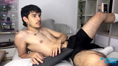 Snapshot of ilytheo chatting on 03/08/25, 04:34 Theo --- OnlyFans stxrcorx online show from 03/08/25, 04:34