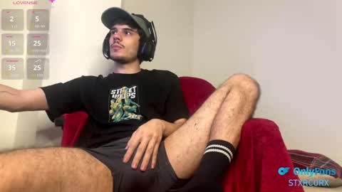Theo --- OnlyFans stxrcorx online show from 03/18/26, 06:49