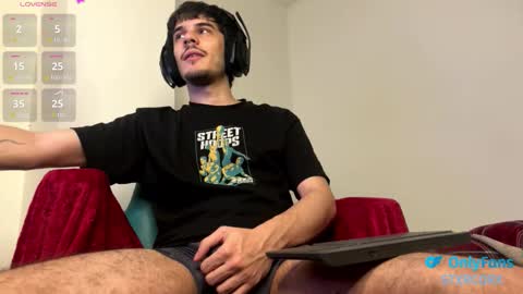 Theo --- OnlyFans stxrcorx online show from 03/20/26, 06:51