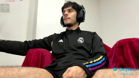 Theo --- OnlyFans stxrcorx online show from 03/23/26, 06:50