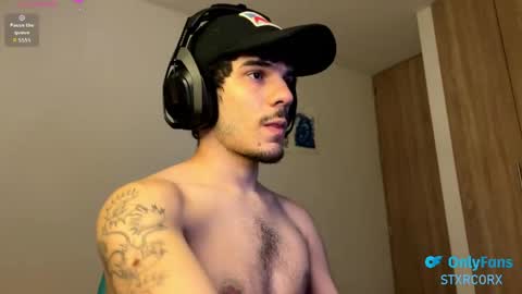 Theo --- OnlyFans stxrcorx online show from 04/06/26, 06:03