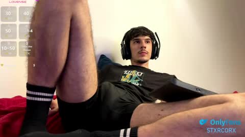 Theo --- OnlyFans stxrcorx online show from 04/11/26, 06:29