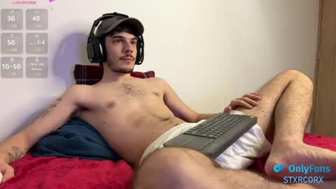 Theo --- OnlyFans stxrcorx online show from 04/27/26, 06:00