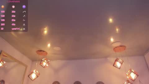 Ange online show from 11/09/25, 02:04