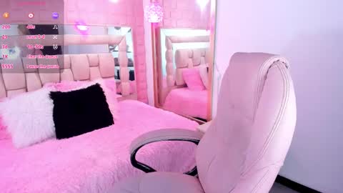 Ange online show from 11/24/25, 02:28