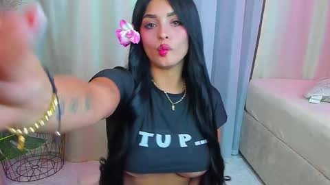 hanna online show from 12/20/25, 02:51