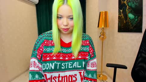 Roxy online show from 02/06/25, 12:11