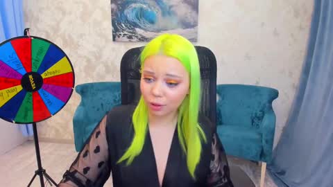 Roxy online show from 03/03/25, 10:52