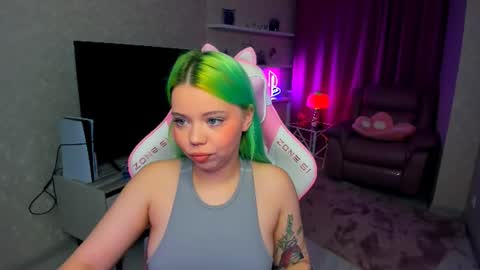 Roxy online show from 09/21/25, 07:15