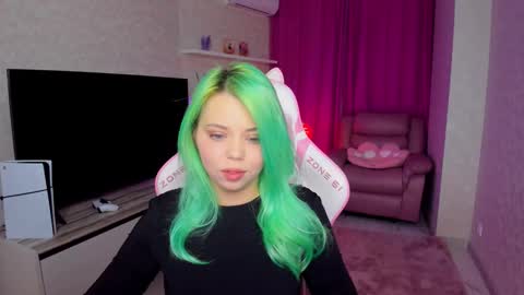 Roxy online show from 03/01/26, 06:10