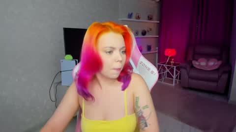Roxy online show from 04/29/26, 05:30
