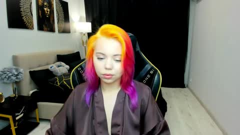 Roxy online show from 06/03/26, 07:08