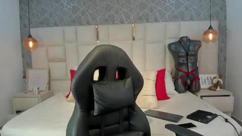 Alaya online show from 02/03/26, 03:59