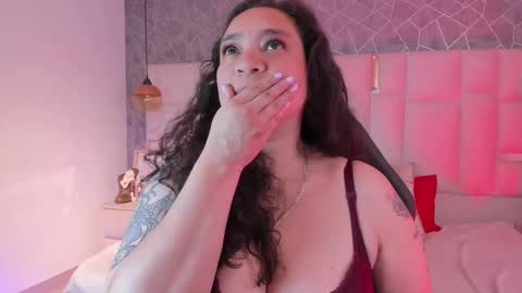 Alaya online show from 02/03/26, 06:40