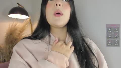 Aleja  online show from 04/20/26, 05:10