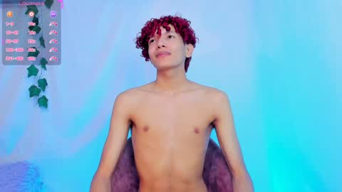 Alejo independent model   online show from 12/03/24, 02:58