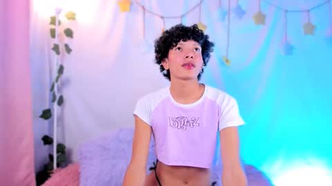 Alejo independent model   online show from 03/22/26, 02:26