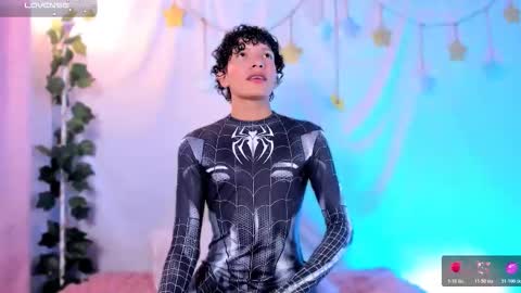 Alejo independent model   online show from 03/24/26, 03:22