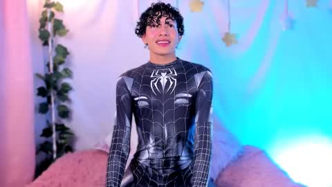 Alejo independent model   online show from 04/02/26, 02:20